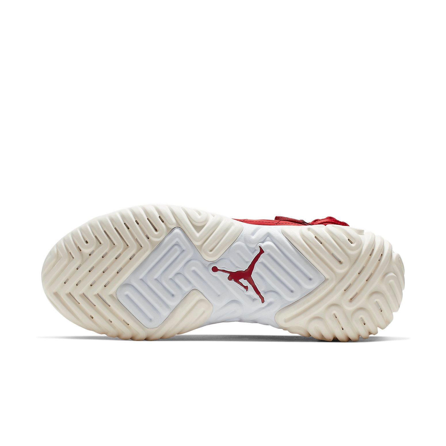 Air Jordan Proto React 'University Red' BV1654-601