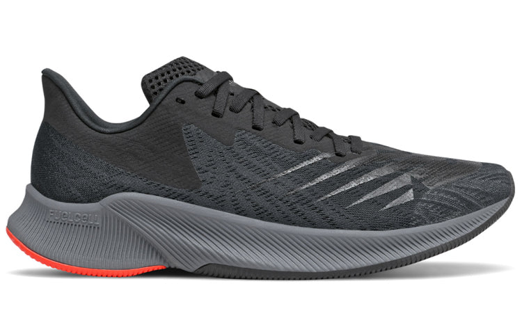 New Balance FuelCell Prism 'Black Lead' MFCPZBG