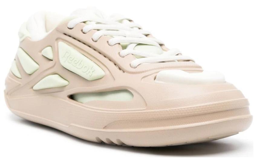 (WMNS) Reebok Club C FWD 'Beige' RMIA037C99MAT001