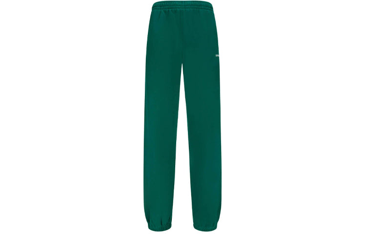 Off-White FW20 Caravaggio Mens Sweatpants OMCH029E20FLE0095710