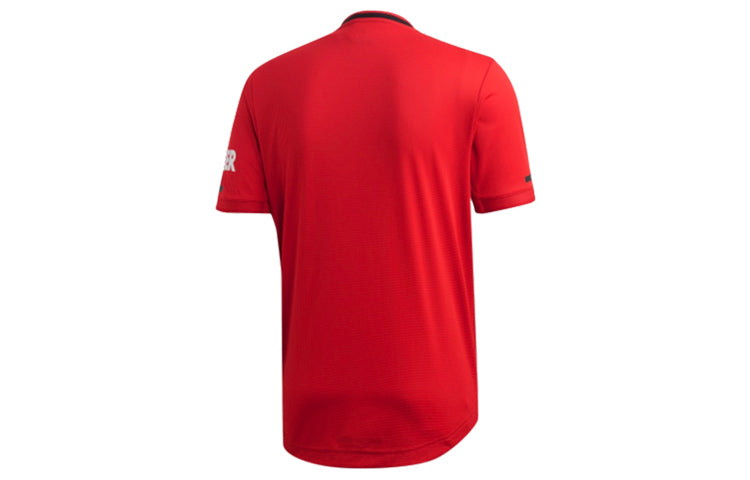 adidas Mufc H Au Jsy Manchester United Home Player Edition Soccer/Football tournament ED7387
