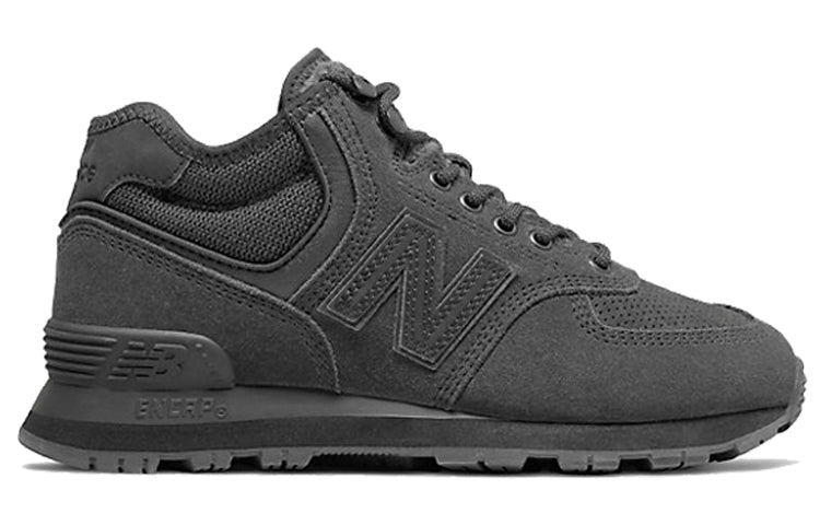 (WMNS) New Balance 574 Series 'Black' WH574BG