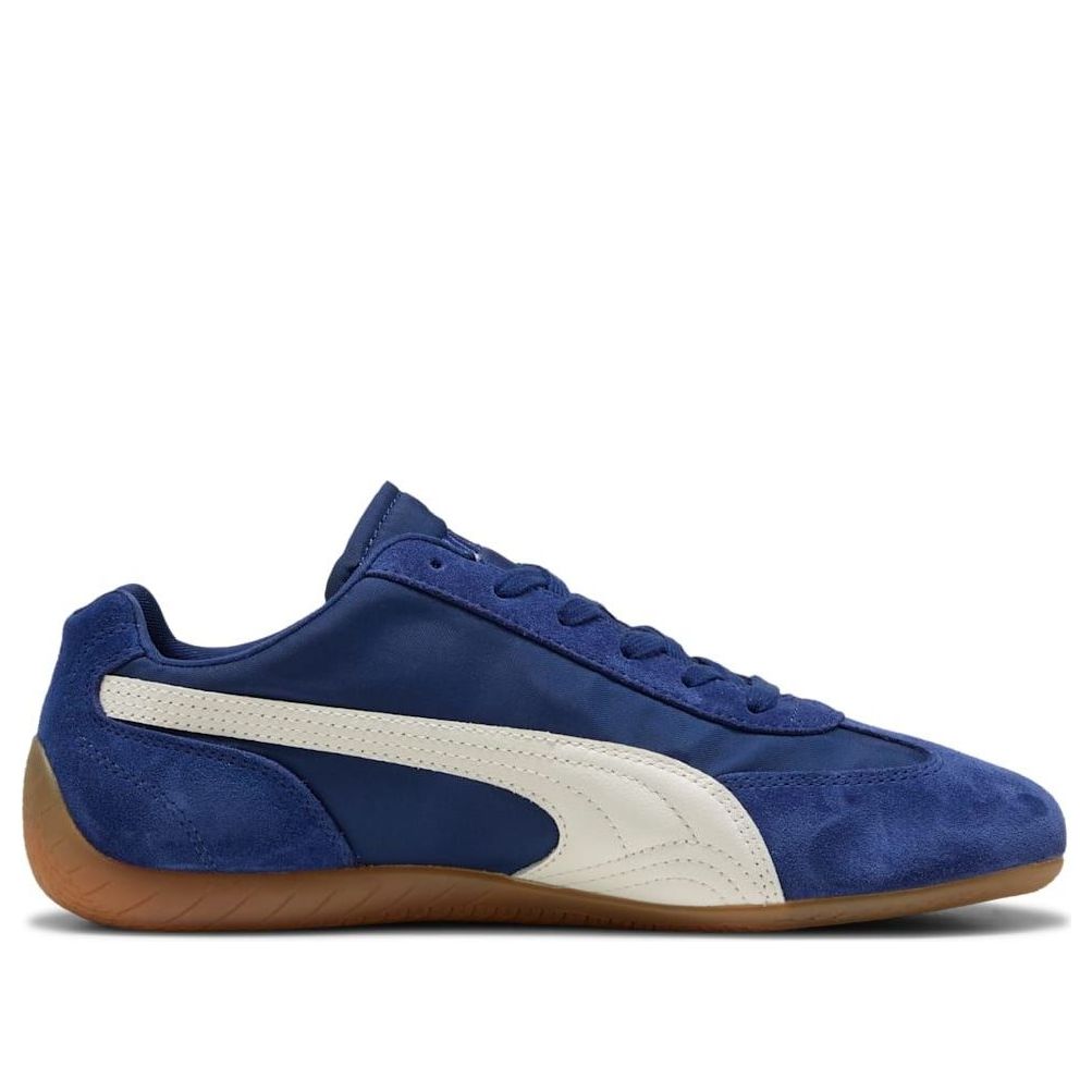 PUMA Speedcat Nylon 'Blue Jewel PUMA White' 405323-01