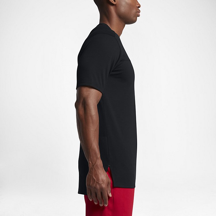 Apparel s Men Air Jordan 23 Lux Pocket T-Shi 843082-010