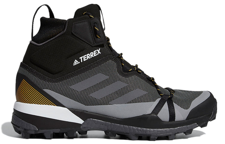 adidas Terrex Skychaser LT Mid Gore-Tex 'Grey Core Black' FW9597
