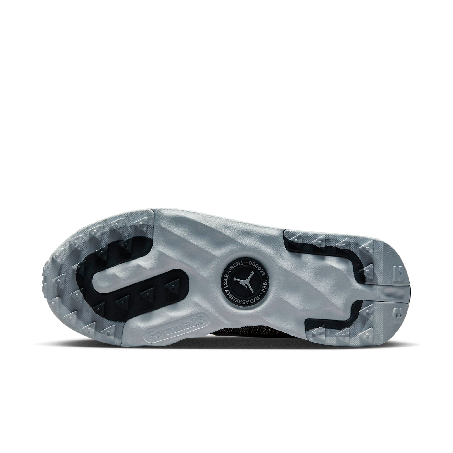 Air Jordan Granville Pro 'Rattan' DM2424-200