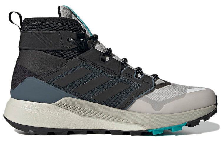 adidas Terrex Trailmaker 'Grey Two Hi-Res Aqua' FU7235