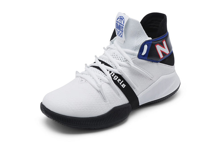 New Balance OMN1S White/Blue GBOMN1TE