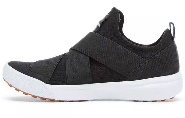 Vans UltraRange Gore 'Black' VN0A3MVRBLK