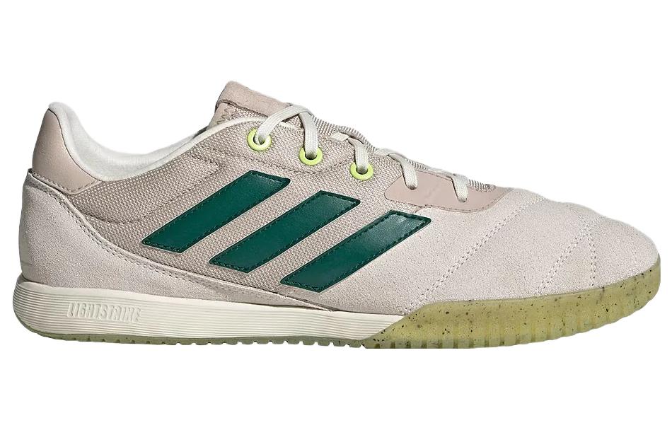 adidas Copa Gloro 'Off White Collegiate Green' IE1543