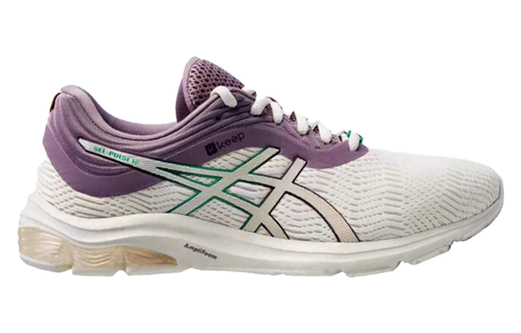 ASICS Keep 'Purple' 1012B611-100