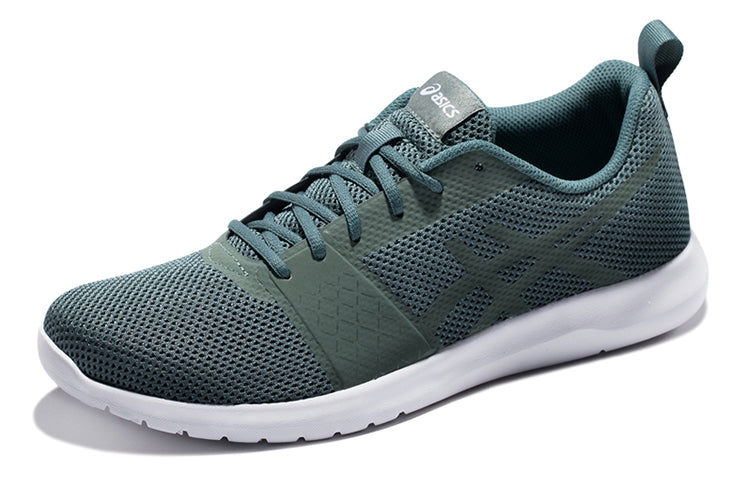 ASICS Kanmei MX Sneakers Green T849N-8282