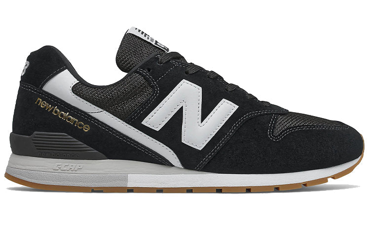 New Balance 996 'Black Gum' CM996CPG