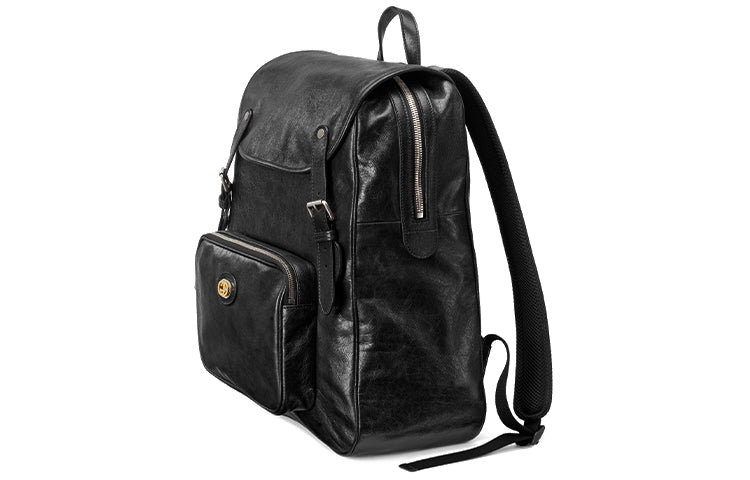 Men's Gucci Backpack Black 575823-1GZBX-1000