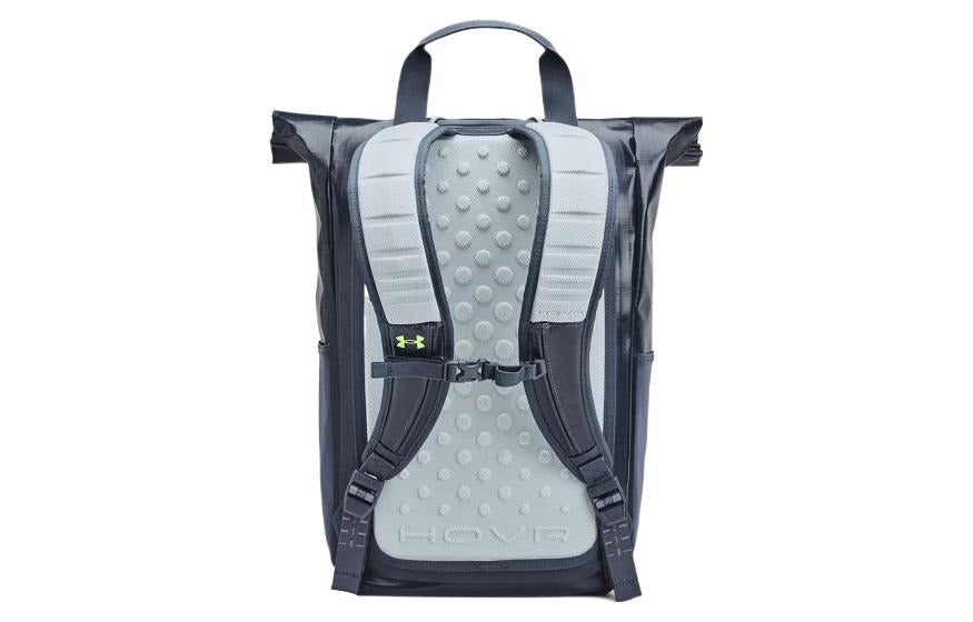 Under Armour Summit Backpack 'Blue' 1376462-044