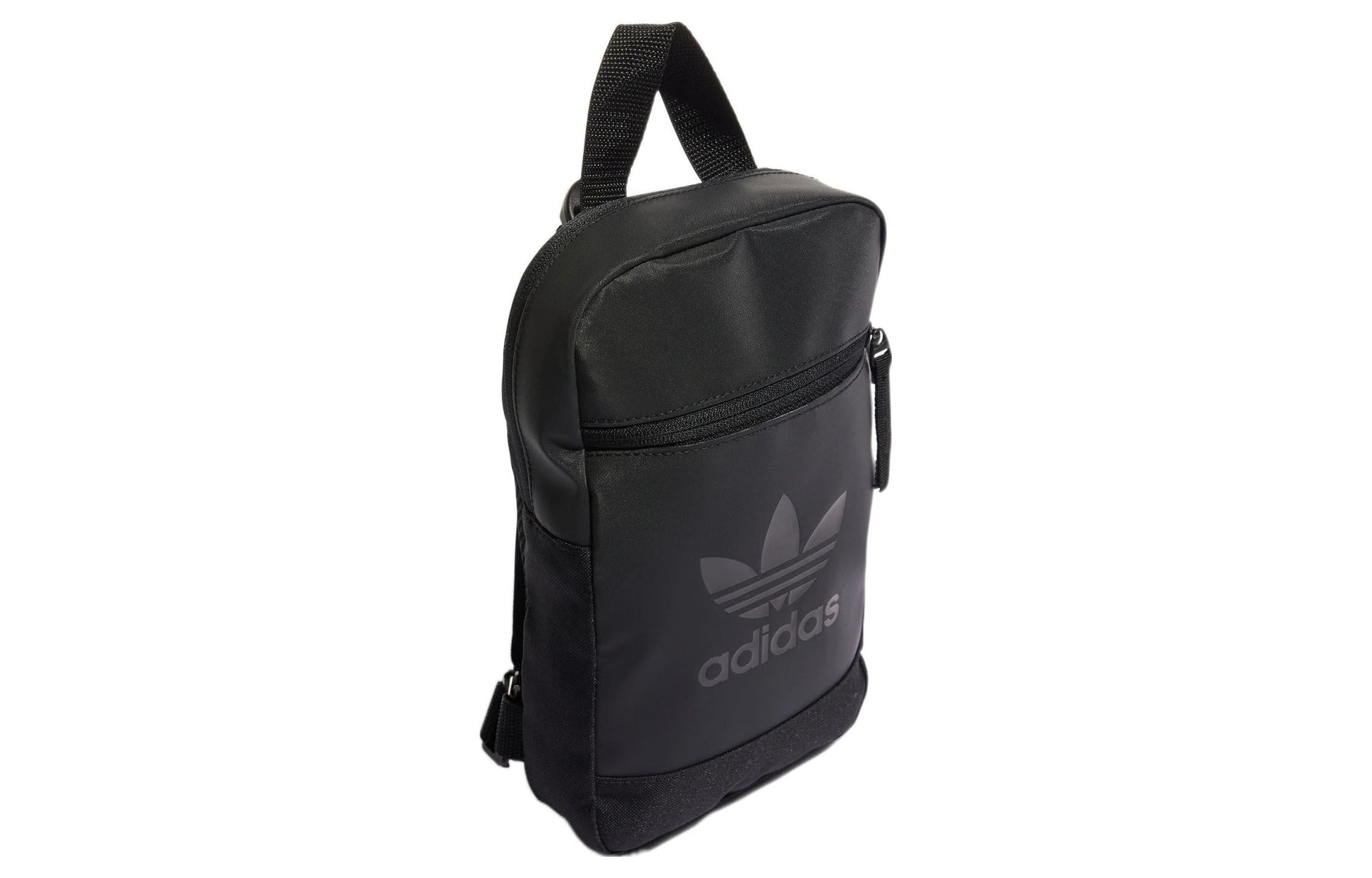 adidas Adicolor Archive Strap Pack 'Black' HK5041