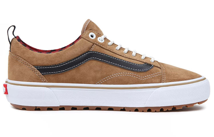 Vans Old Skool Mte-1 'Brown Black' VN0A5I12Y49