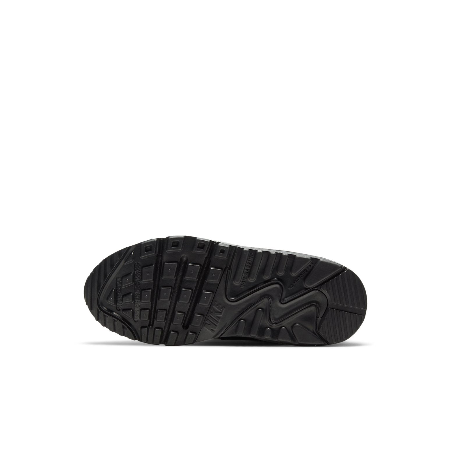 (PS) Air Max 90 Toggle PS 'Triple Black' CV0064-001