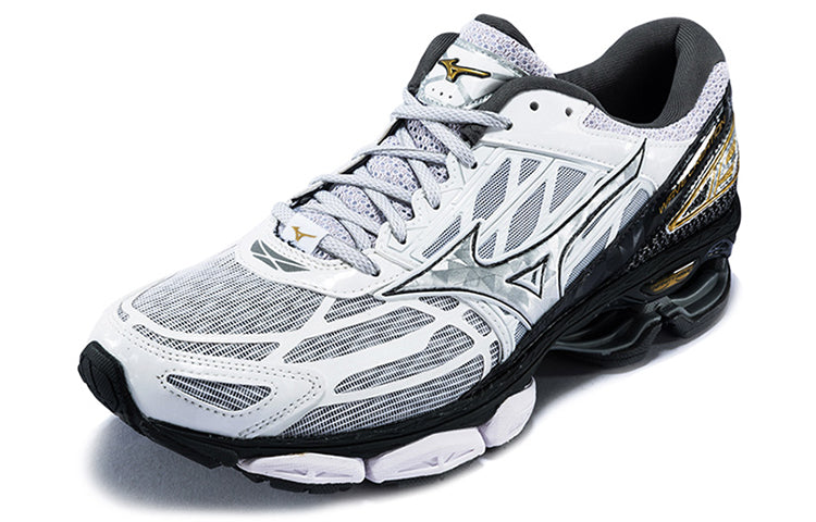 Mizuno Creation 19 Nova 'White Silver Gold' J1GC182803