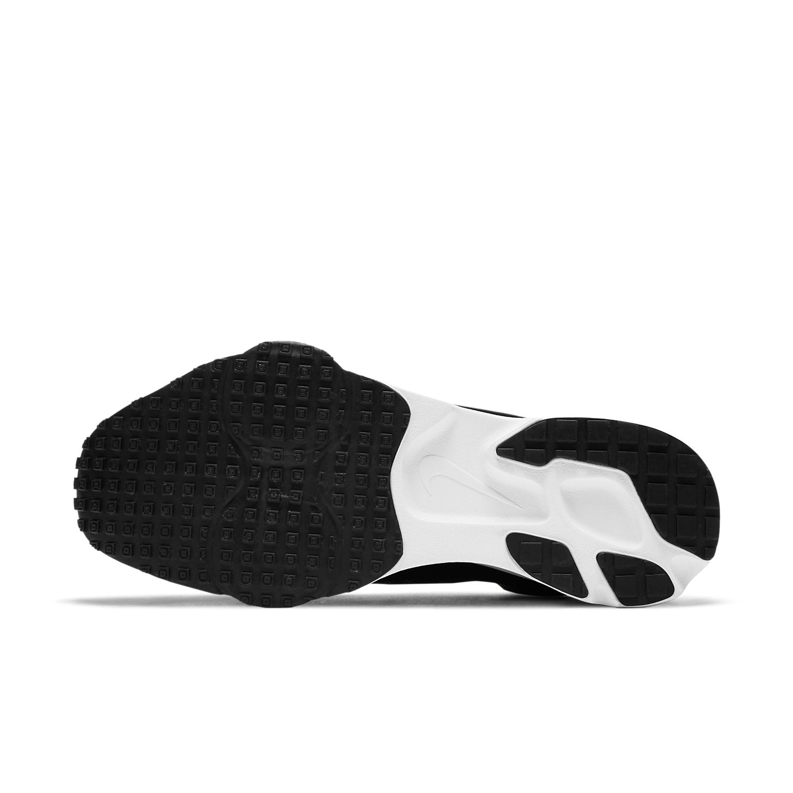 Nike Air Zoom-Type 'Black White' CJ2033-001