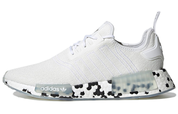 adidas NMD_R1 'Color Splash - White' GZ7921