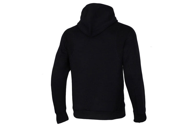 adidas M Vrct Sports Casual Pullover Black EA0377