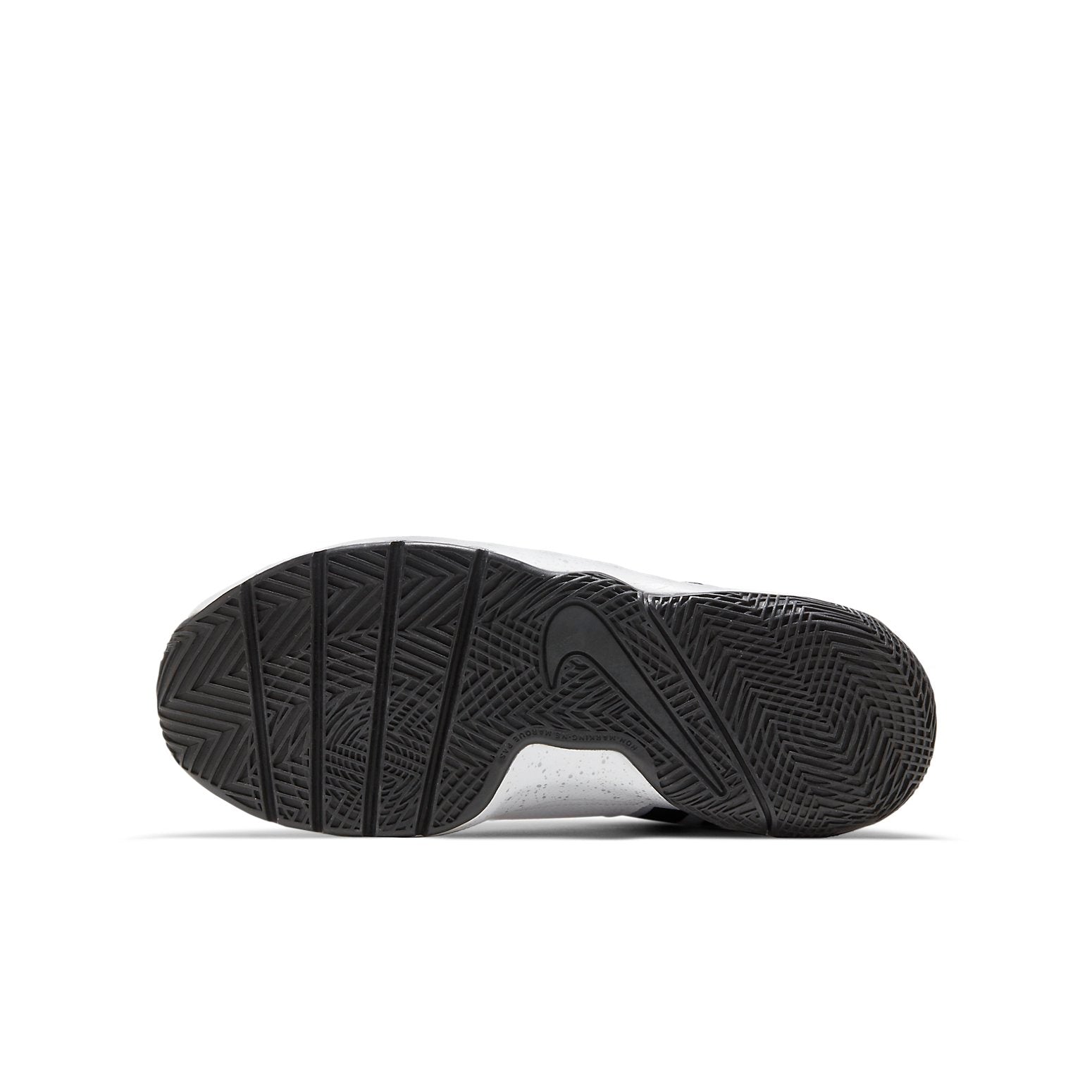 (GS) Nike Team Hustle D8 'Just Do It' AQ9977-100