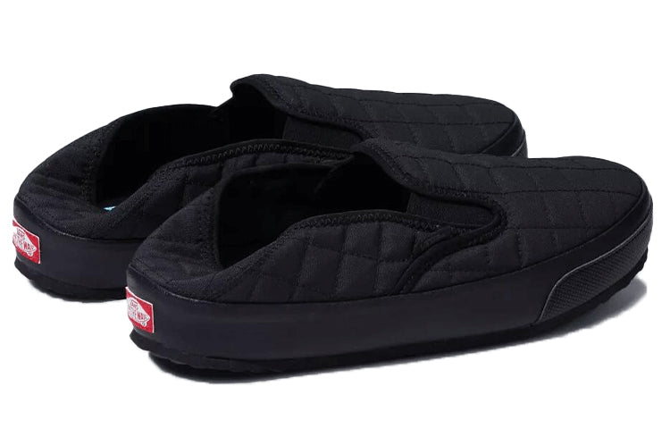Vans Slip-Er 2 'Black' VN0A4UWOBLK