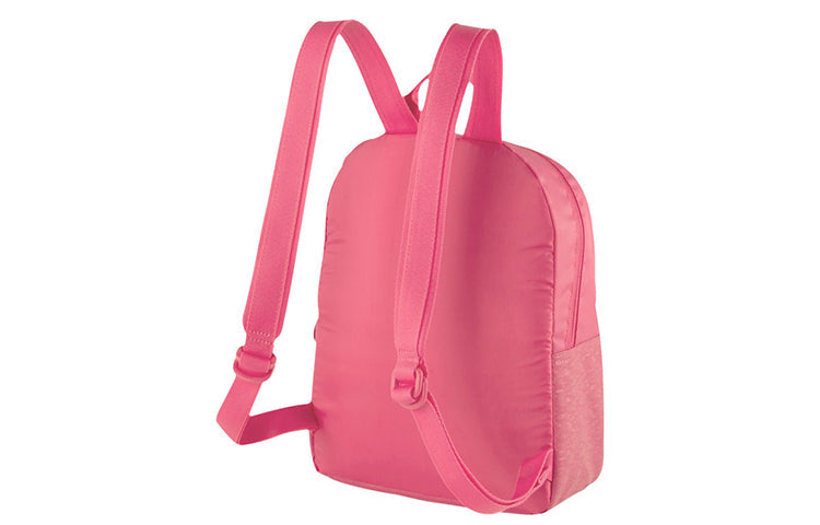 (WMNS) PUMA Prime Time Backpack 'Pink' 077401-02