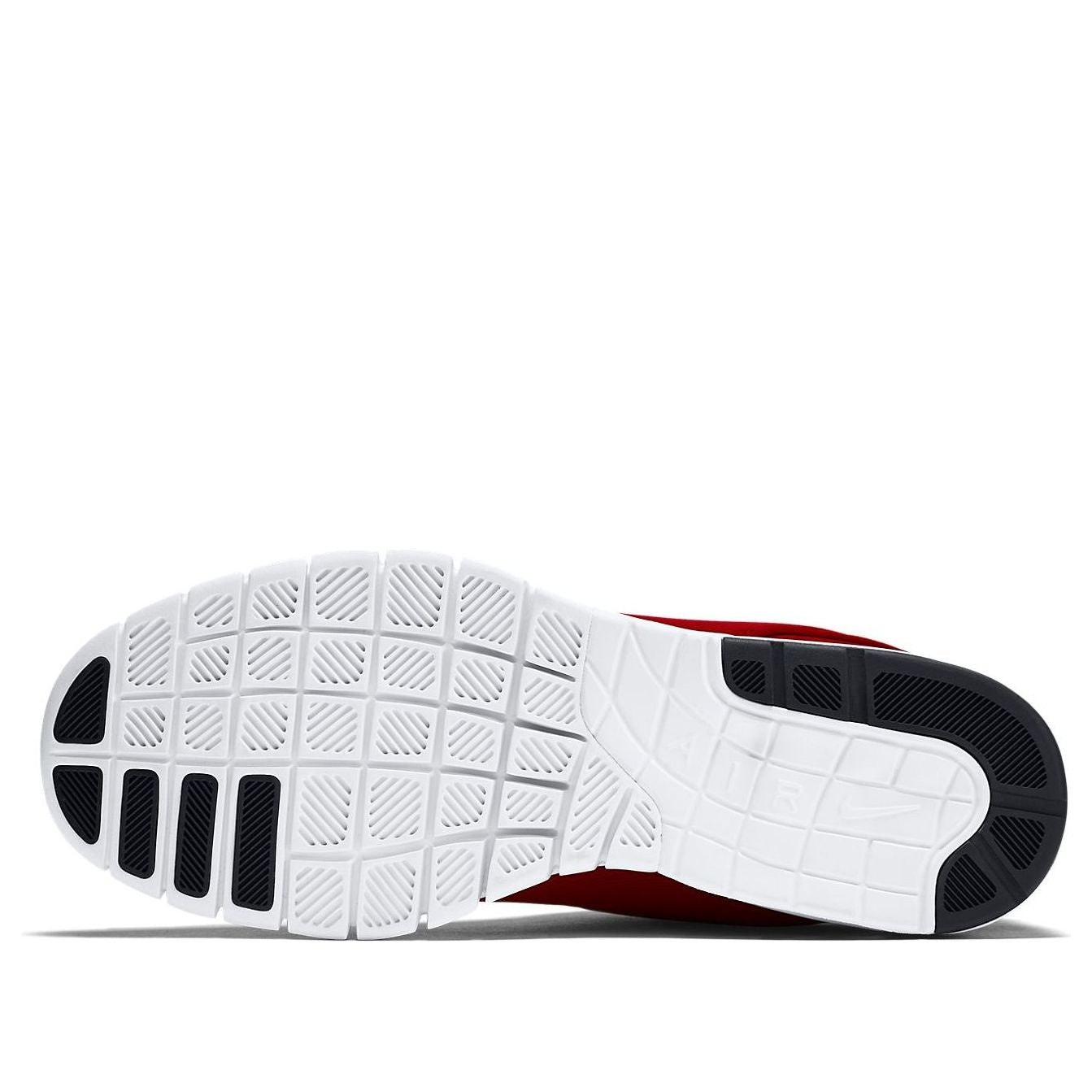 Nike SB Stefan Janoski Max 'Red' 631303-602