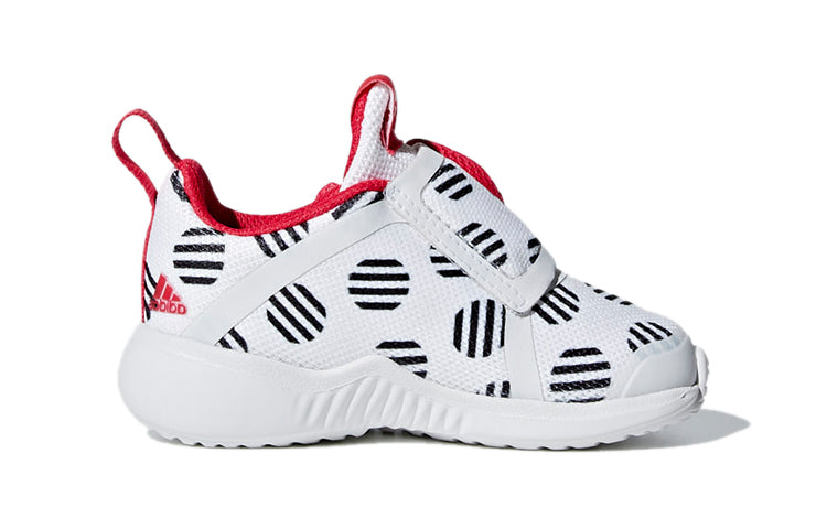 (TD) adidas Disney x FortaRun AC I 'Minnie' D96918