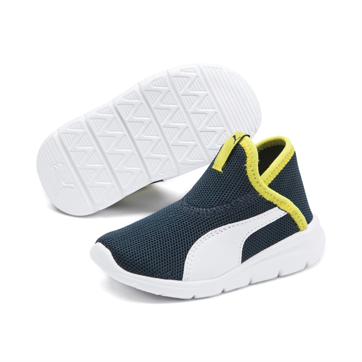 (TD) PUMA Bao 3 Sock 192294-05