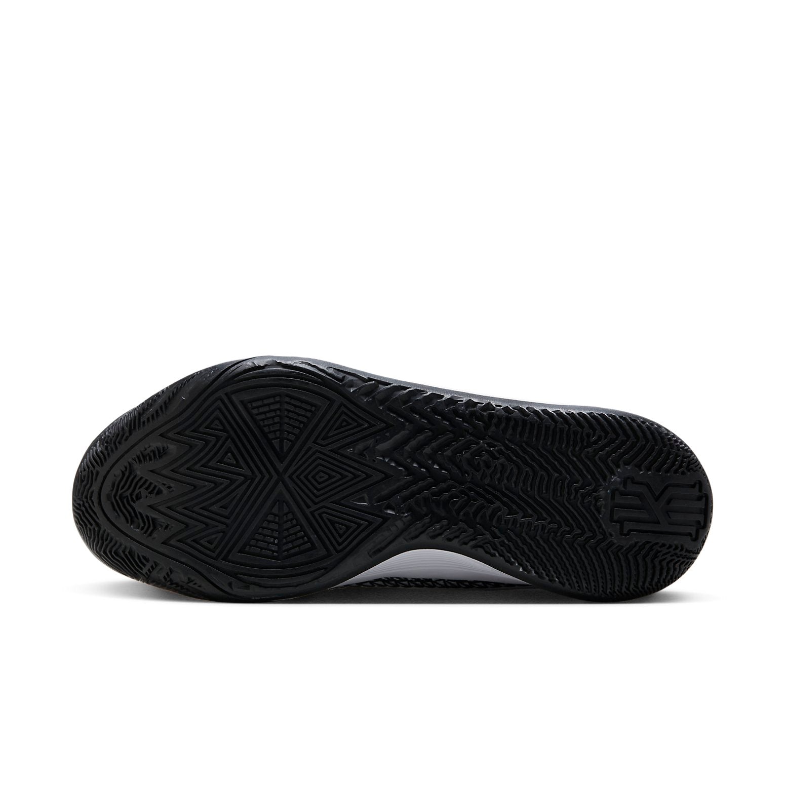 Nike Kyrie Flytrap 6 EP 'White Black' DM1126-101