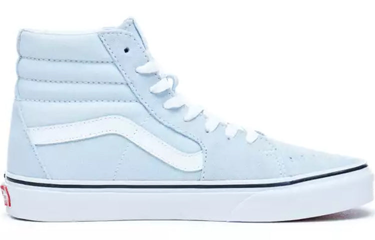 Vans SK8-HI 'Baby Blue' VN0A38GEQ6K