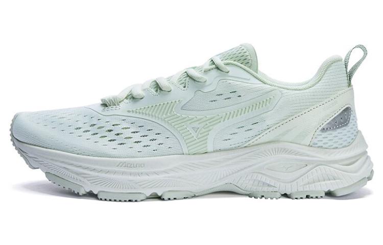 (WMNS) Mizuno Racer S 'Light Green' D1GH223611