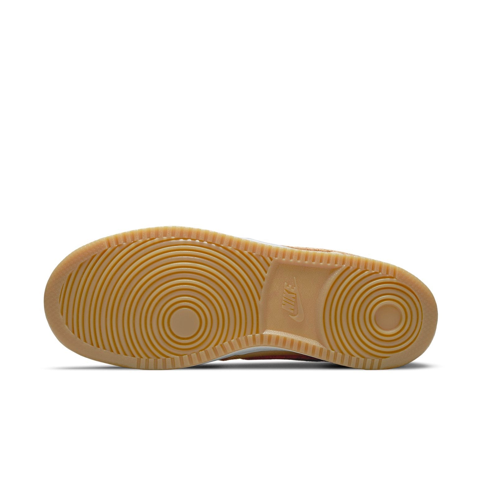 (WMNS) Nike Court Vision Sneakers Khaki DJ1976-200