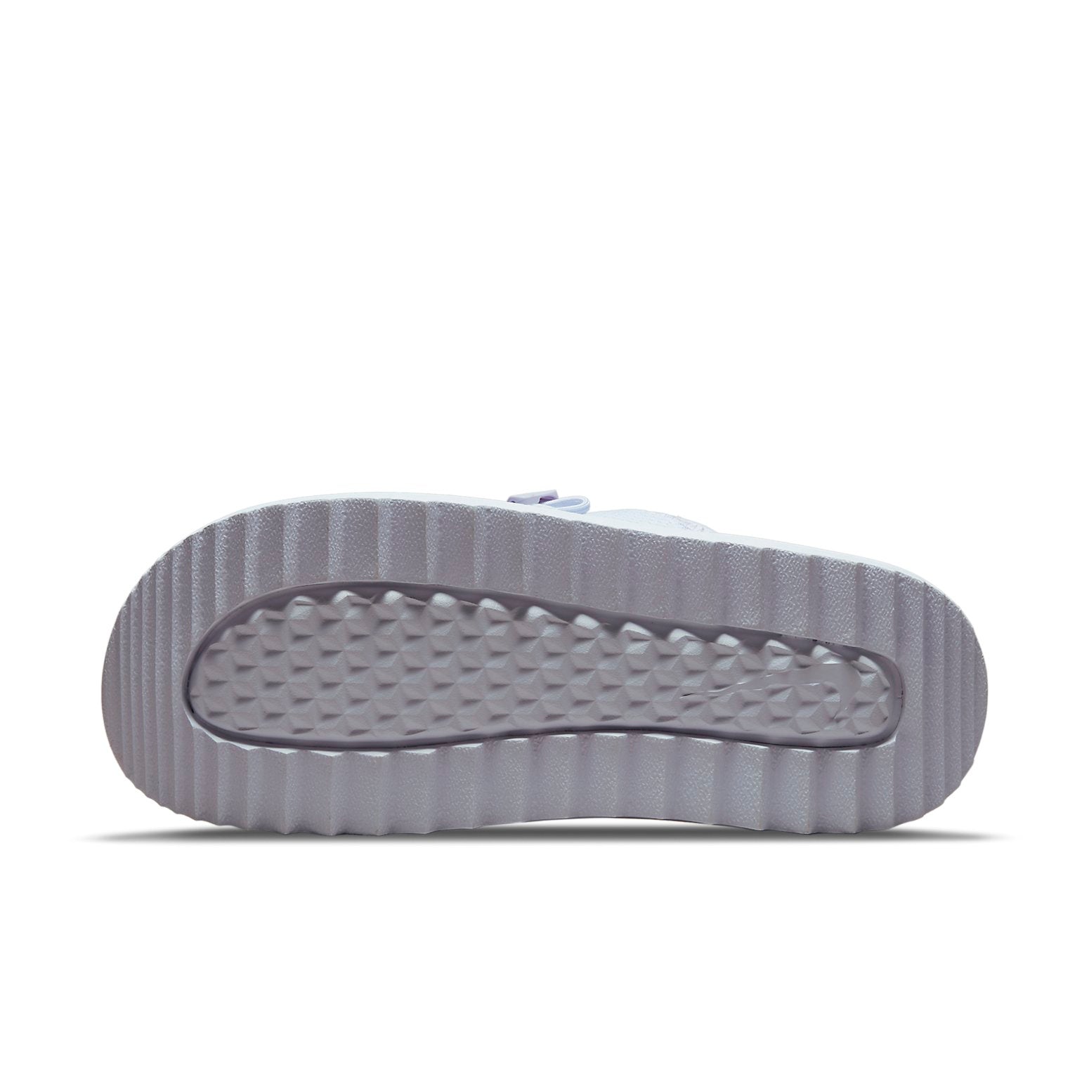 (WMNS) Nike Asuna Slide Print White DC9950-500