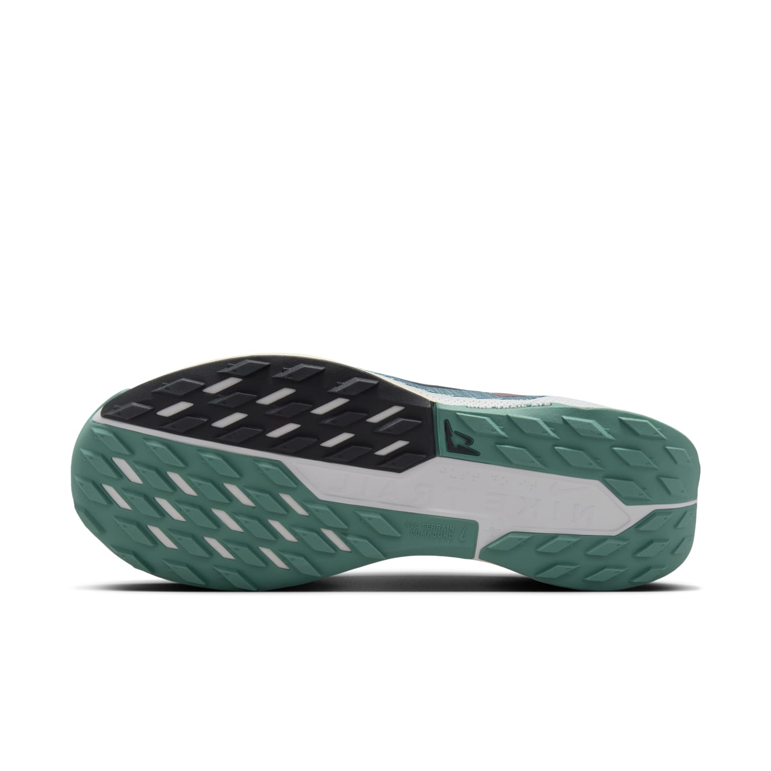 Nike Pegasus Trail 5 'Court Blue Cedar' DV3864-100