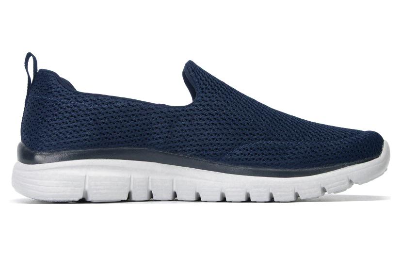 Skechers Go Walk Burst Slip On 'Navy' 8790140-NVY
