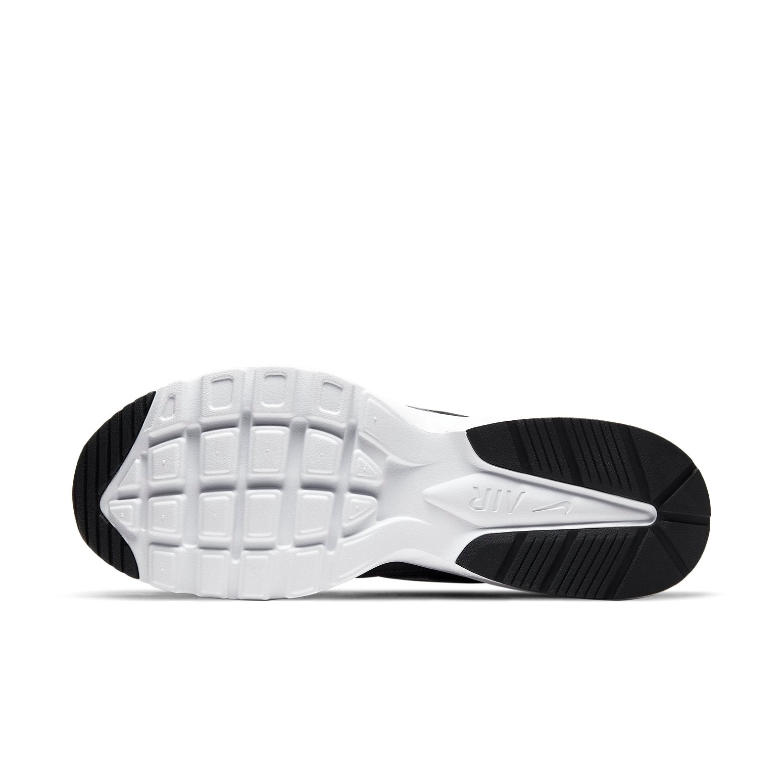 Nike Air Max Fusion 'Anthracite Metallic Silver' CJ1670-006