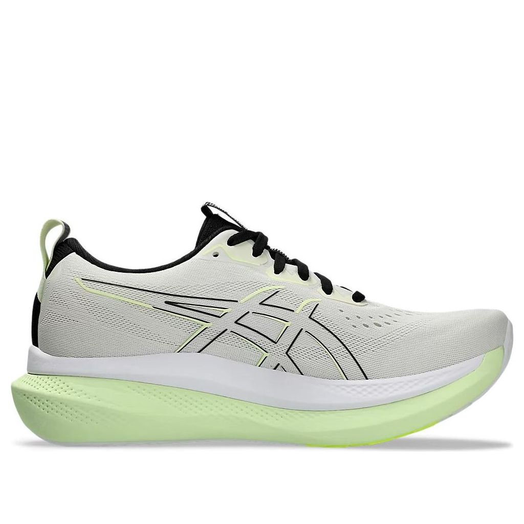 ASICS GlideRide Max Wide 'Birch Black' 1011B959-200