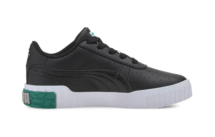 (PS) PUMA Cali Black 373156-02