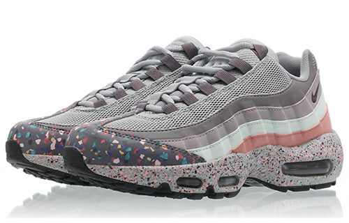 (WMNS) Nike Air Max 95 SE 'Confetti' 918413-002