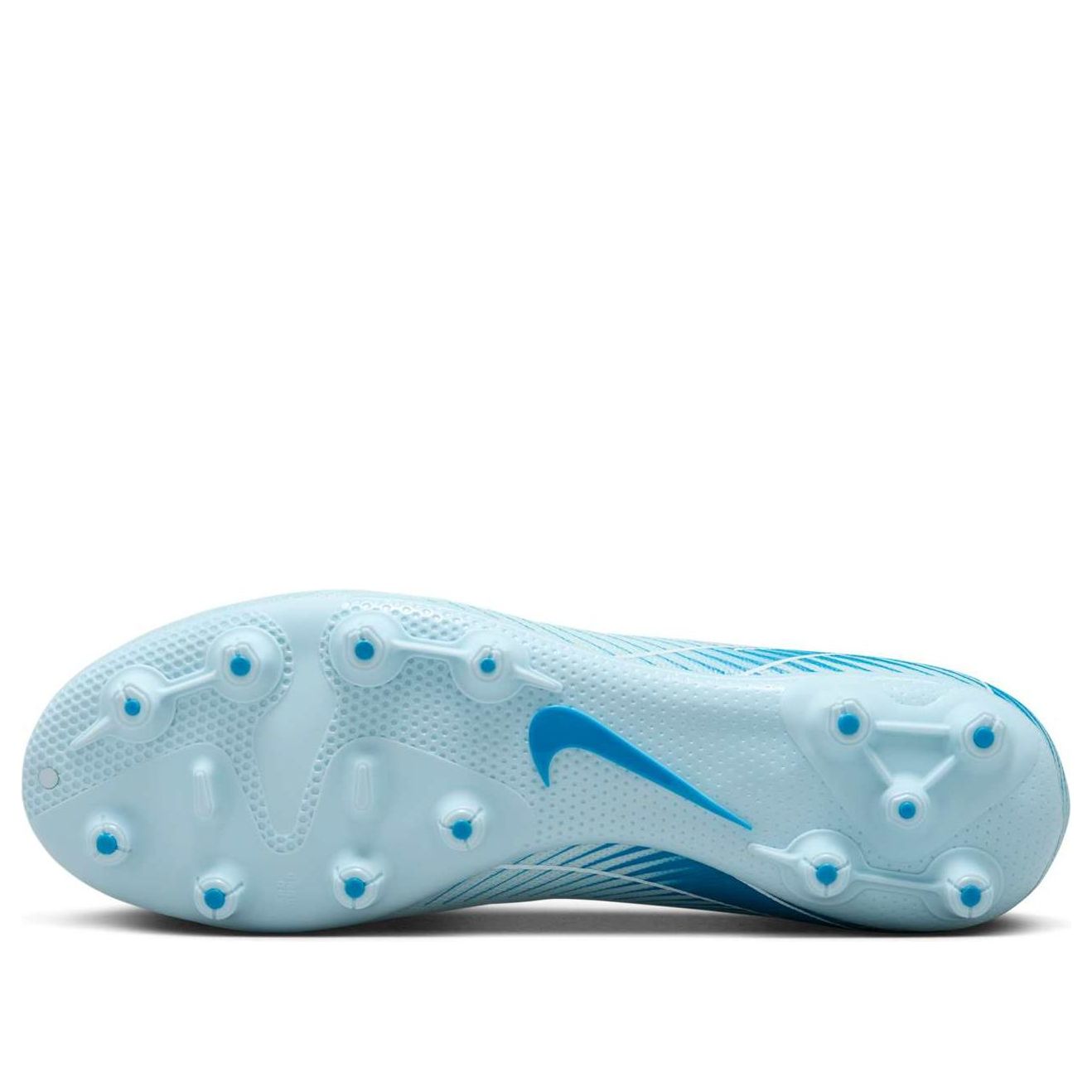 Nike Mercurial Vapor 16 Academy 'Glacier Blue' FQ8431-400