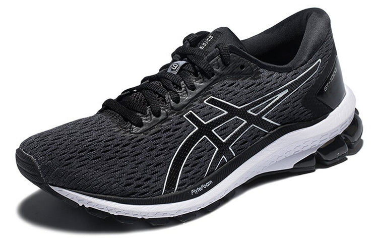 (WMNS) ASICS GT-1000 9 'Grey Black' 1012A651-020