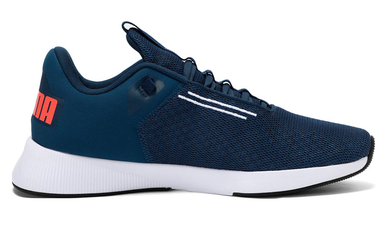 (WMNS) PUMA Flyer Imeva Modern Blue 192876-08
