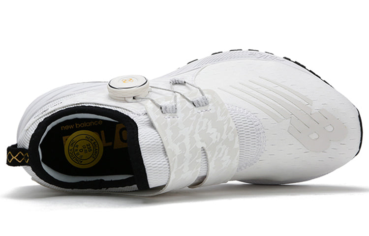 (WMNS) New Balance FuelCore Sonic 'White Black' WSONISW