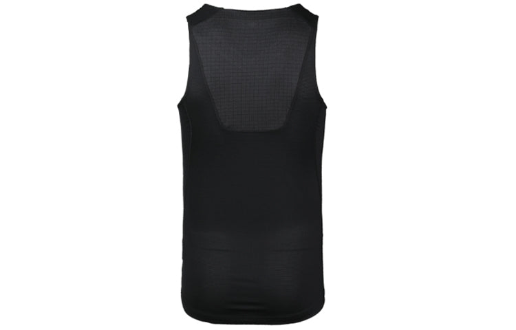 Nike AS M NP BRT TANK Splicing Training Vest Black AO1796-010