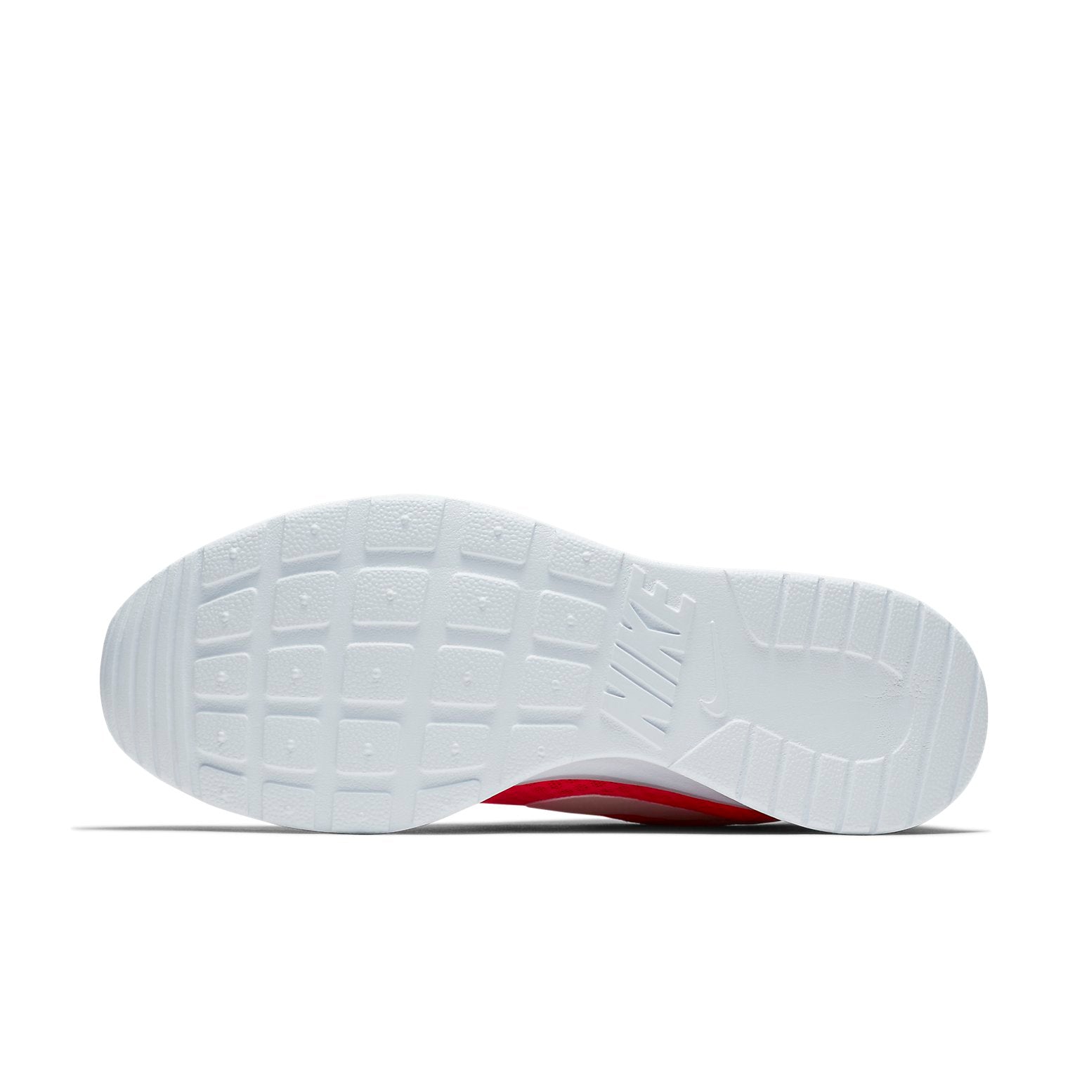 (WMNS) Nike Tanjun 'Solar red' 812655-602