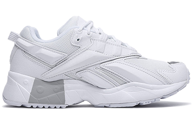 Reebok INTV 96 'White Grey' FX2938